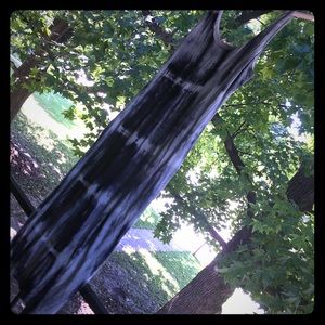 TYE DYE DRESS